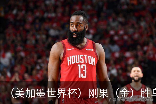 （美加墨世界杯）刚果（金）胜乌兹别克斯坦晋级 韩国无缘32强